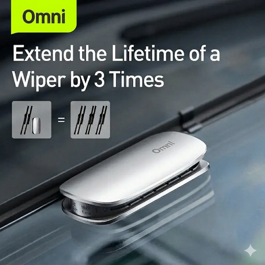 Omni™ Wiper Blade Repair