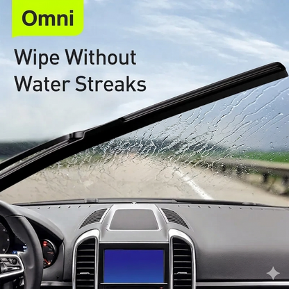 Omni™ Wiper Blade Repair