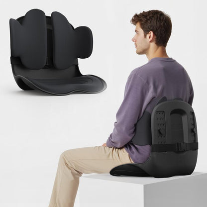 Omni™  Seat Dynamic Lumbar Suppor 2026