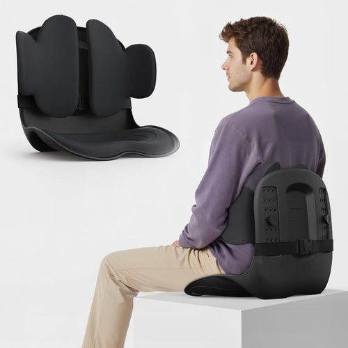 Omni™  Seat Dynamic Lumbar Suppor 2026