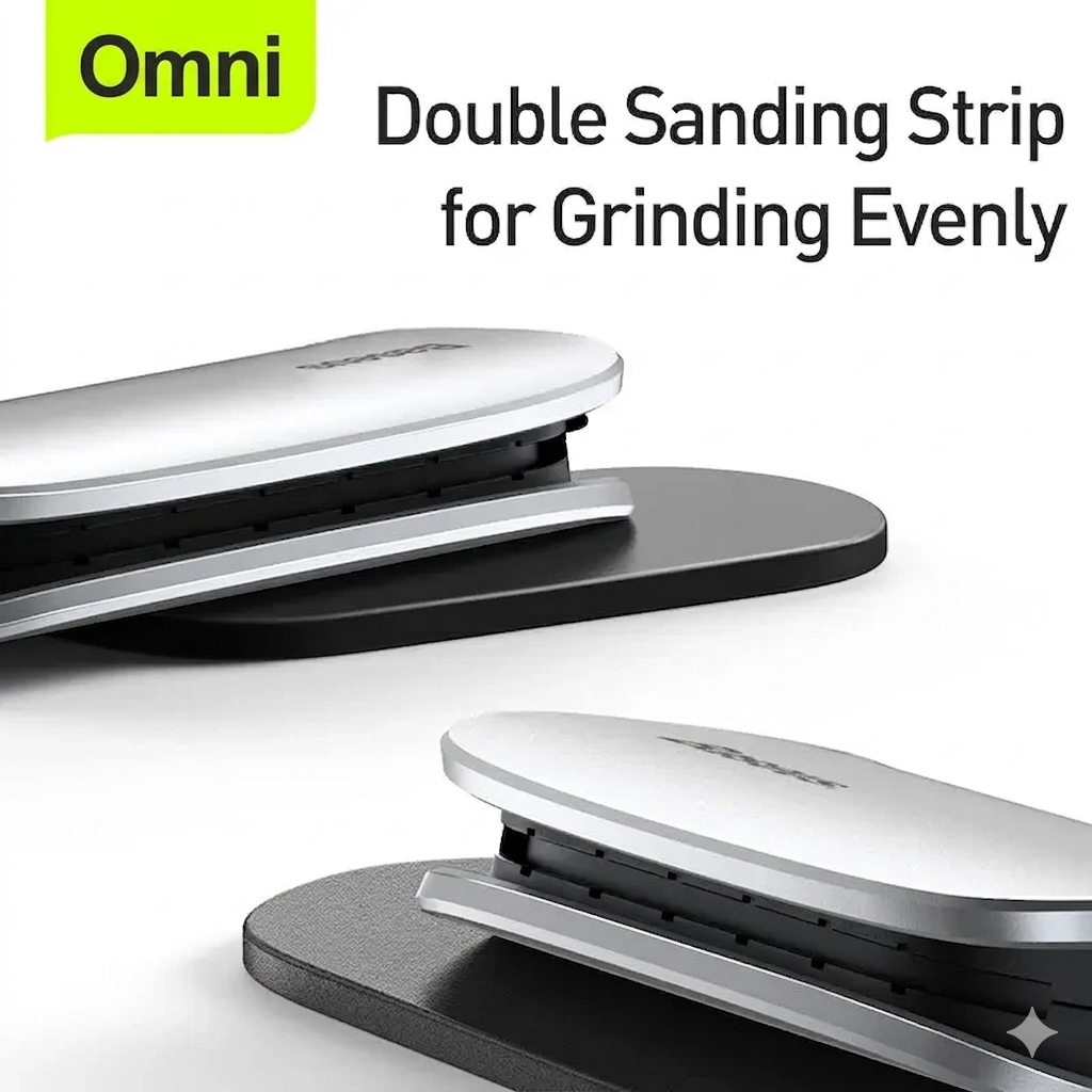 Omni™ Wiper Blade Repair