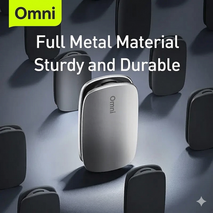 Omni™ Wiper Blade Repair