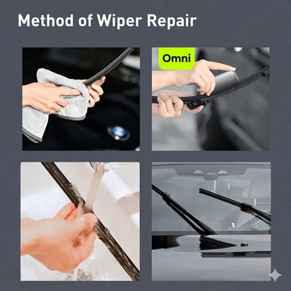 Omni™ Wiper Blade Repair