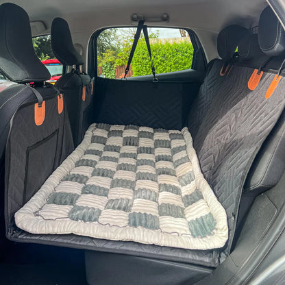 Luxe Dog Bed For The Omni™ 2.0