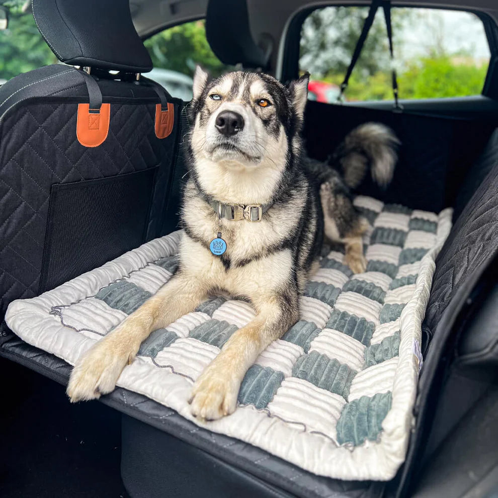 Luxe Dog Bed For The Omni™ 2.0