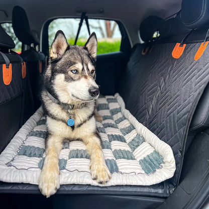 Luxe Dog Bed For The Omni™ 2.0