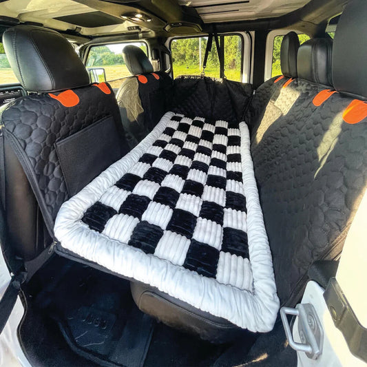 Luxe Dog Bed For The Omni™ 2.0
