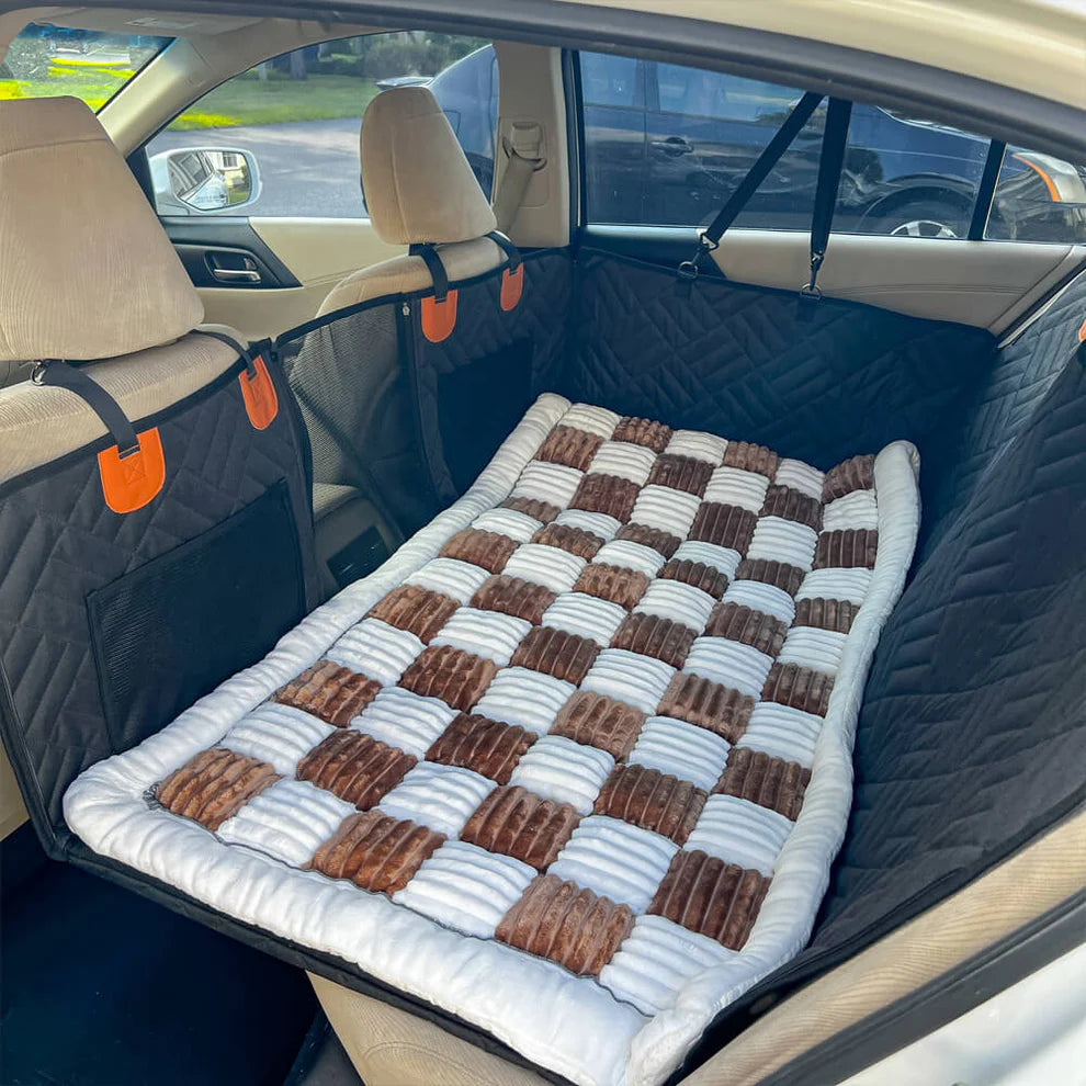Luxe Dog Bed For The Omni™ 2.0