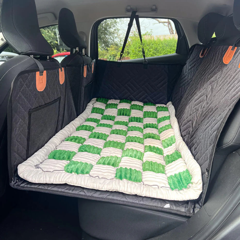 Luxe Dog Bed For The Omni™ 2.0