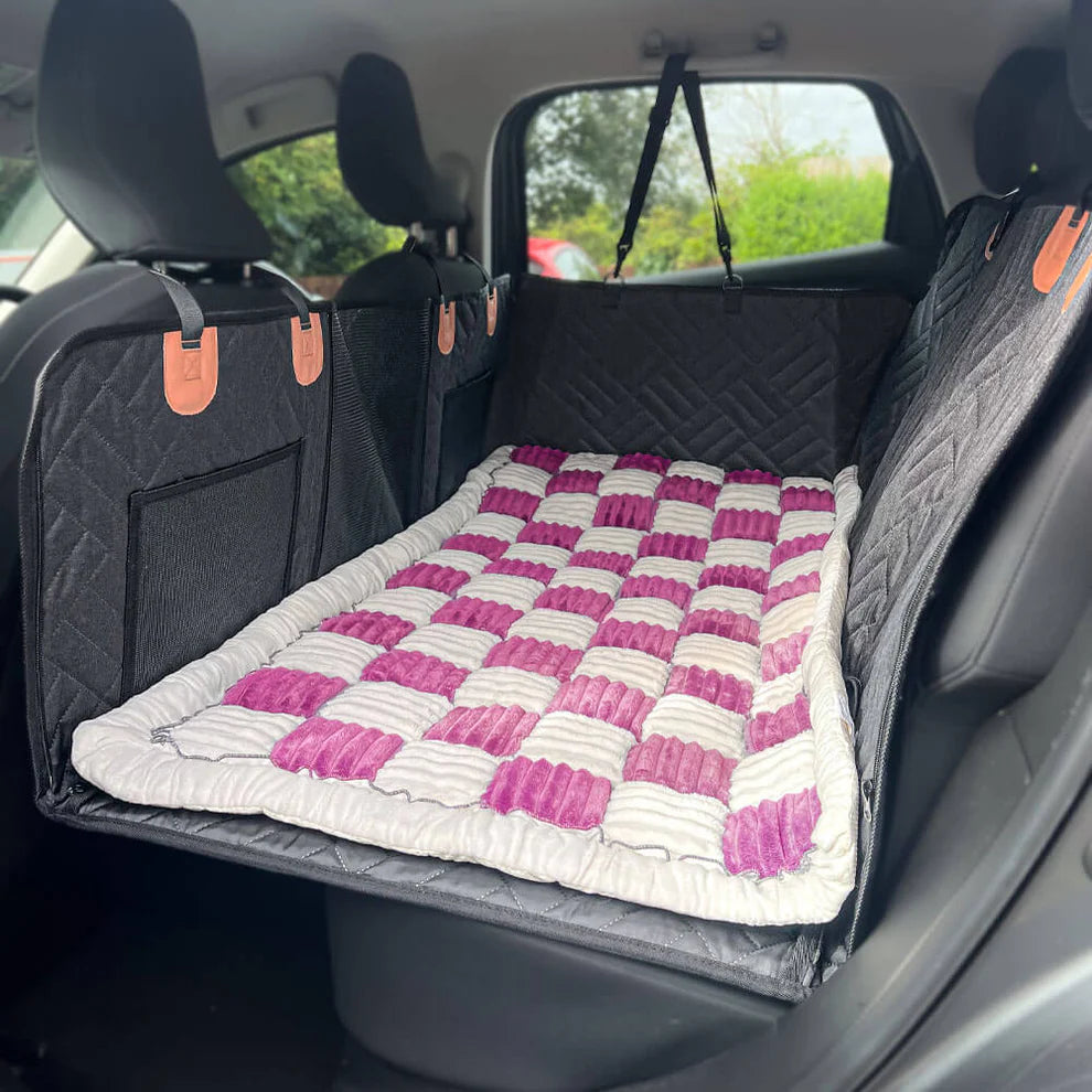 Luxe Dog Bed For The Omni™ 2.0