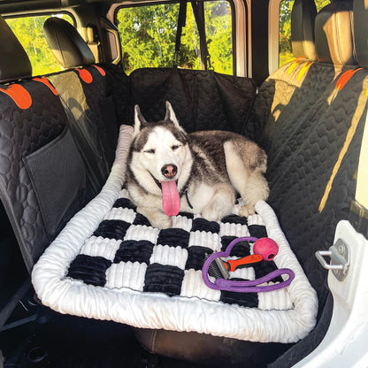 Luxe Dog Bed For The Omni™ 2.0