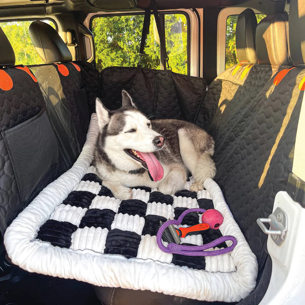 Luxe Dog Bed For The Omni™ 2.0
