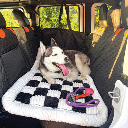 Luxe Dog Bed For The Omni™ 2.0
