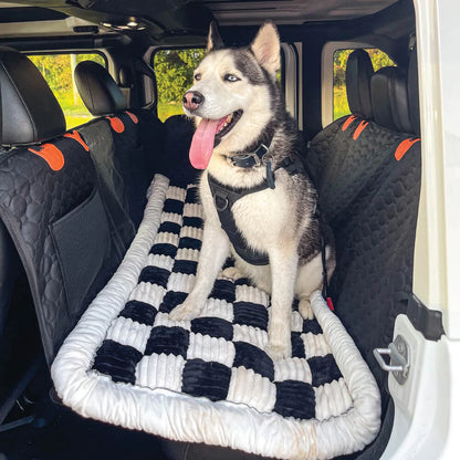 Luxe Dog Bed For The Omni™ 2.0